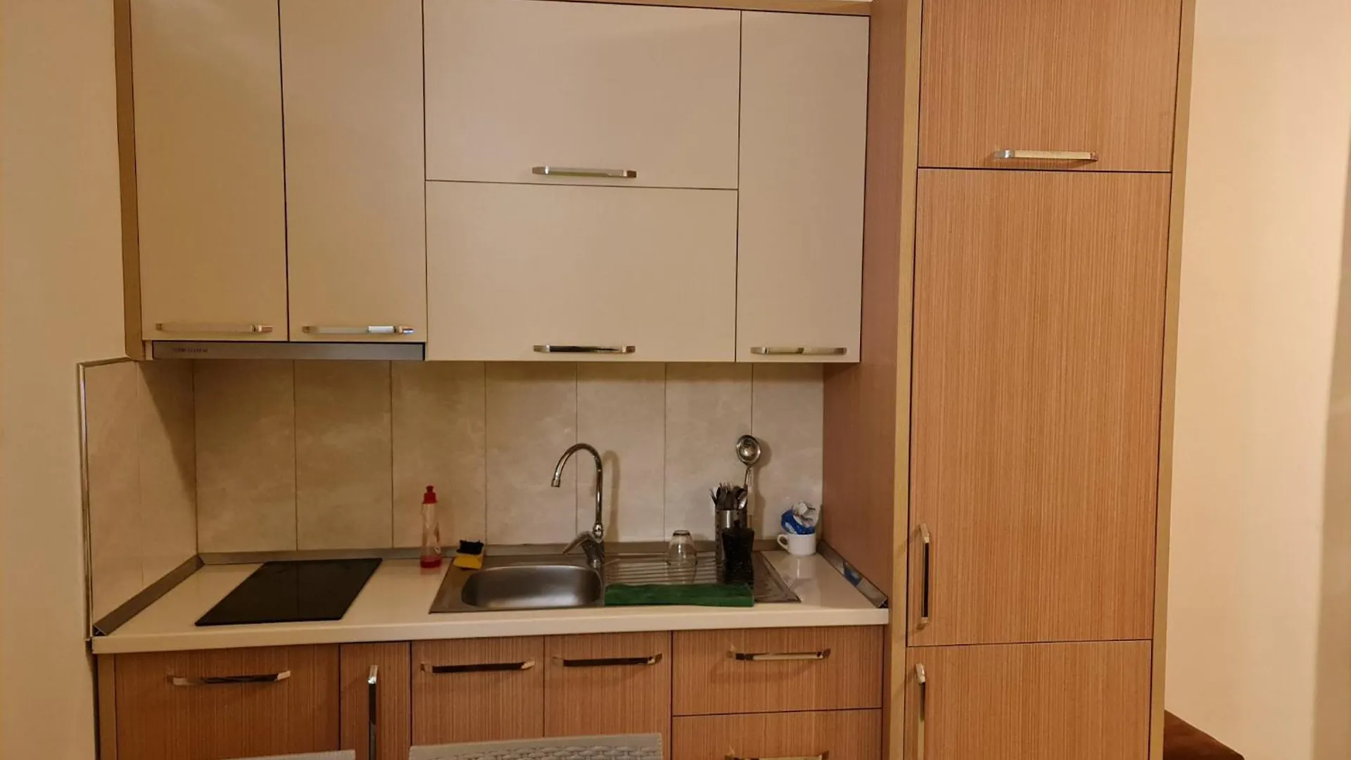 Spacious Apartment For Five Guests Vlorë