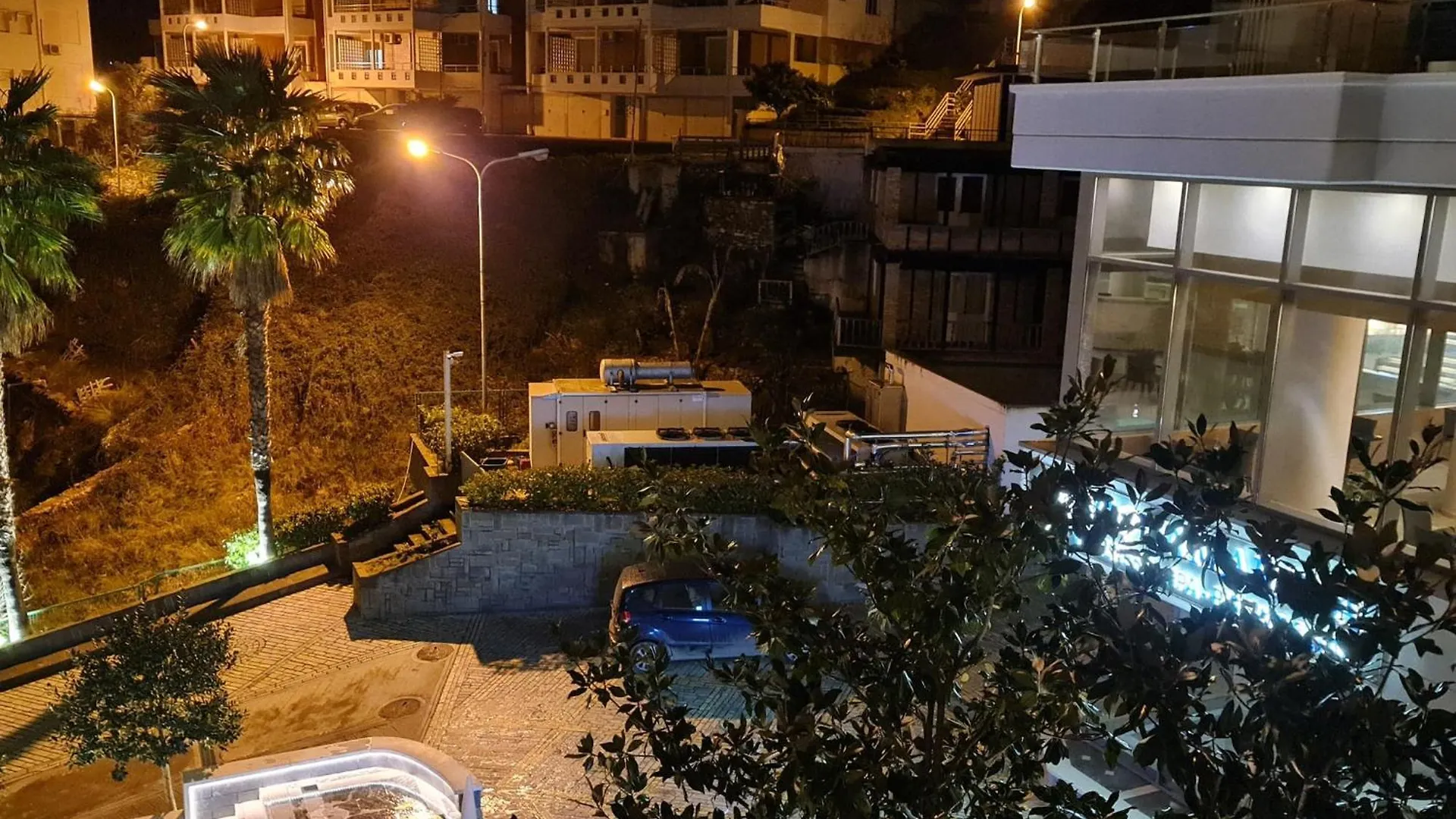 Spacious Apartment For Five Guests Vlorë