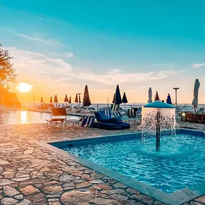  Ferienhaus Aqua